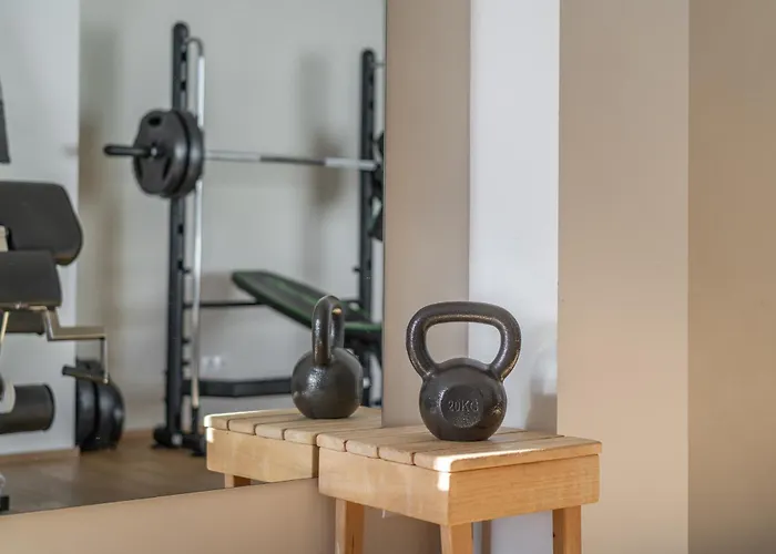 Alpenfriede 4* Sölden