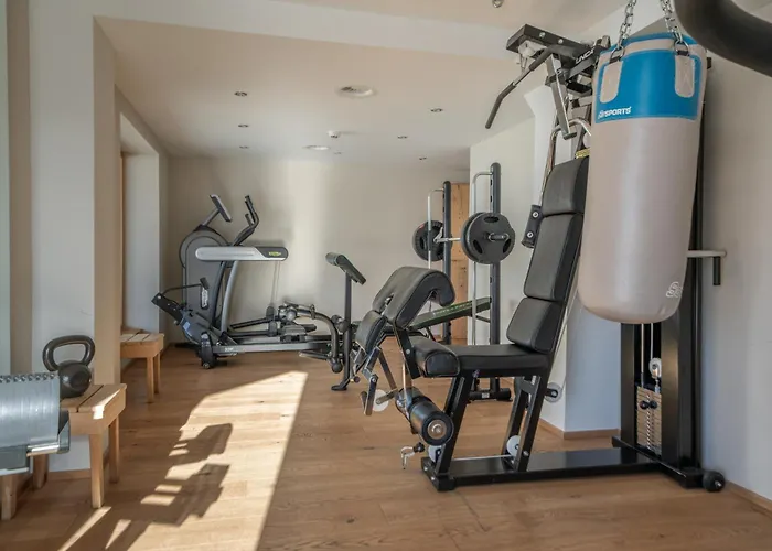 Ξενοδοχείο Alpenfriede