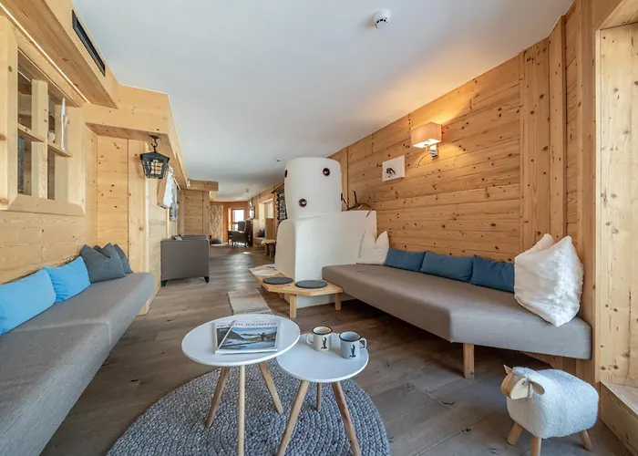 Alpenfriede 4* Ζόλντεν