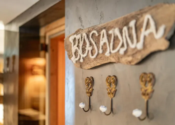 Ξενοδοχείο Alpenfriede 4*