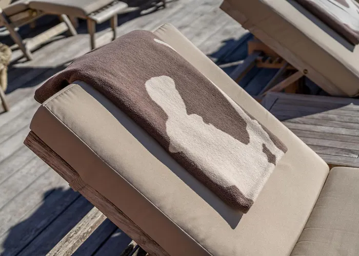 Alpenfriede Hotel 4*