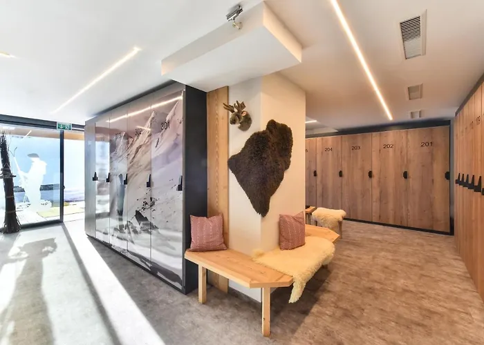 Alpenfriede 4* Solden