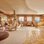 Hotel Alpenfriede Solden