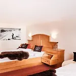 Alpenfriede Hotel Solden