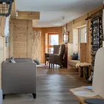 Hotel Alpenfriede Solden