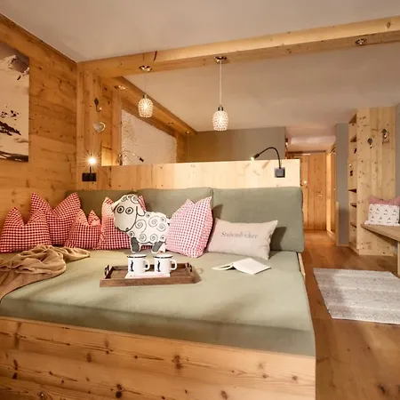 Alpenfriede Szálloda 4*