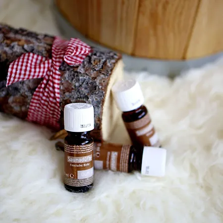 Alpenfriede Szálloda