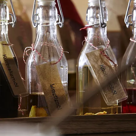 Alpenfriede Szálloda 4*