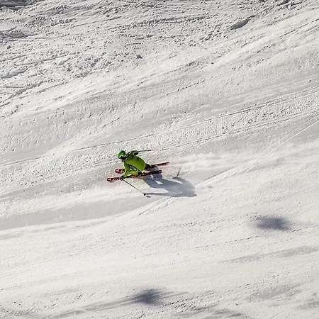 Alpenfriede 4* Sölden