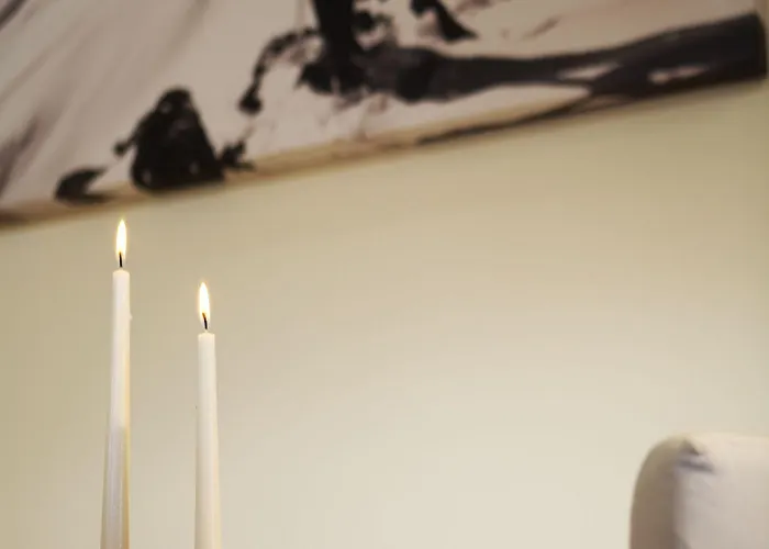 Alpenfriede 호텔 솔덴