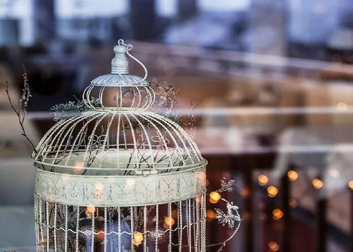 Alpenfriede 호텔 4*