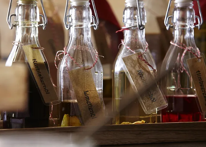 Alpenfriede 호텔 4*