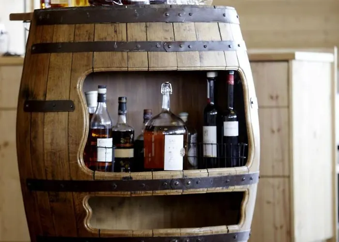 Alpenfriede 4* 솔덴